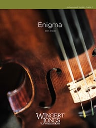 Enigma Orchestra sheet music cover Thumbnail